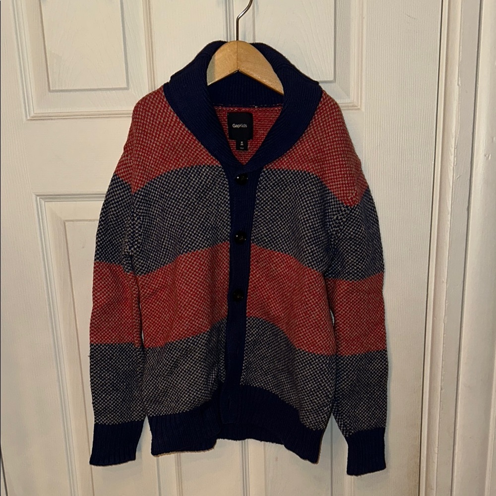 Gap Kids Boys Sweater